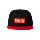 Logo Hat