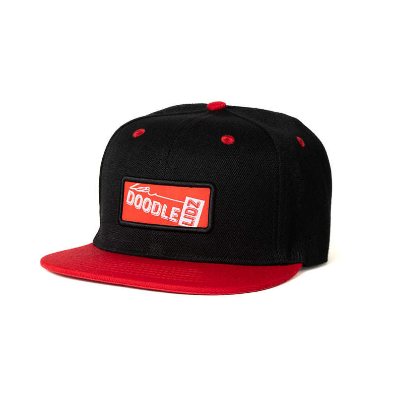 Logo Hat